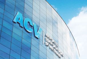 Cổ phiếu ACV bị HNX áp đặt hạn chế giao dịch