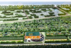 Wyndham Phú Quốc - Biệt thự nghỉ dưỡng cho giới đầu tư