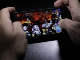 Tencent chống nghiện game bằng công nghệ nhận diện gương mặt
