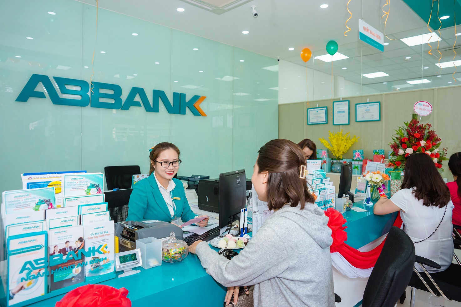 báo cáo tài chính quý 2 ngân hàng An Bình