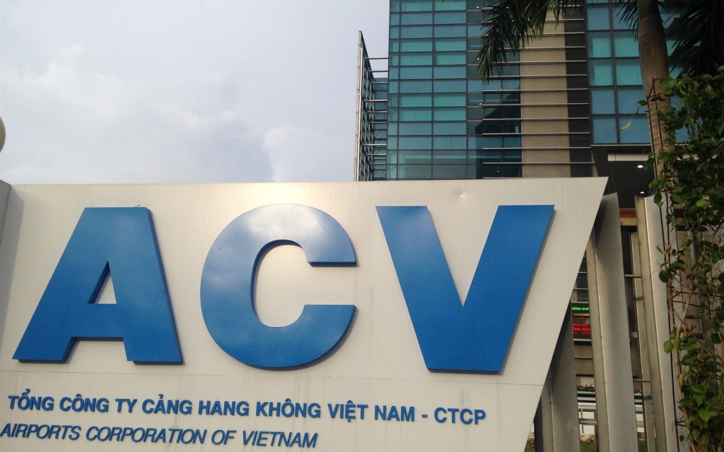 Cổ phiếu ACV chỉ được giao dịch vào phiên thứ 6 hàng tuần