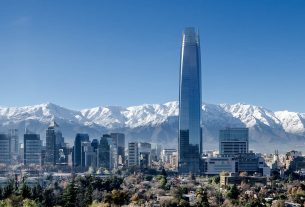 Chile phát hành trái phiếu