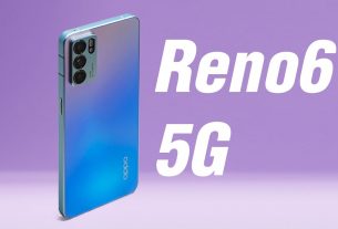 Oppo Reno6 5G chính thức ra mắt thị trường Việt Nam