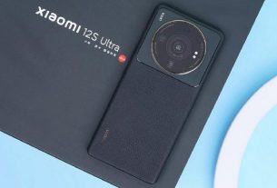 Đánh gái Xiaomi 12S Ultra