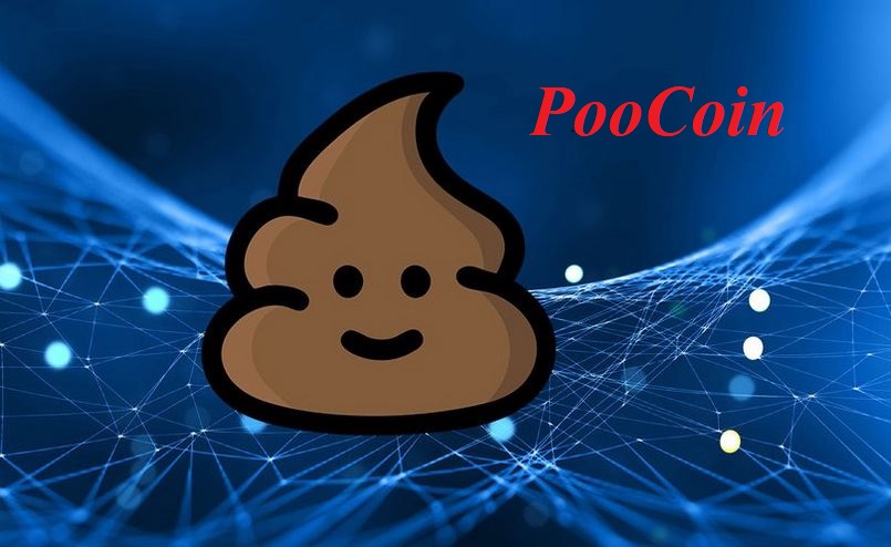 Tìm hiểu về PooCoin